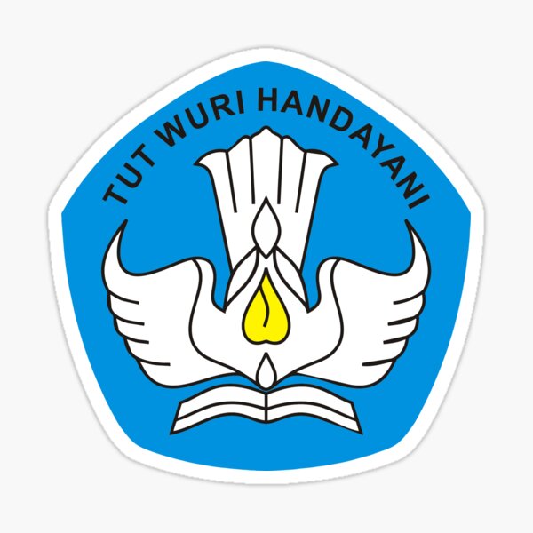 Detail Logo Tut Handayani Nomer 2