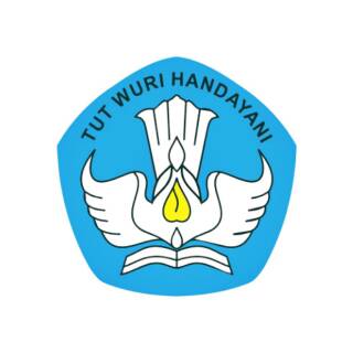 Detail Logo Tut Wuri Nomer 31