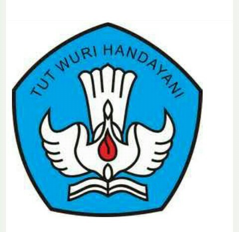 Detail Logo Tut Wuri Nomer 40