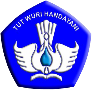 Detail Logo Tut Wuri Gambar Sketsa Tut Wuri Nomer 28