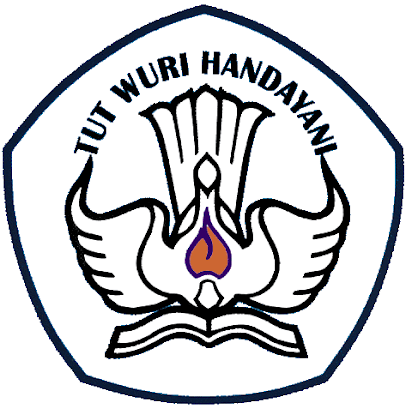 Detail Logo Tut Wuri Gambar Sketsa Tut Wuri Nomer 37