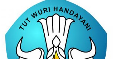 Detail Logo Tut Wuri Handayani 2014 Nomer 17