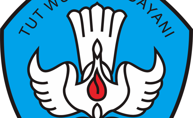 Detail Logo Tut Wuri Handayani 2014 Nomer 18