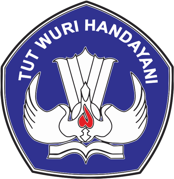 Detail Logo Tut Wuri Handayani 2014 Nomer 2