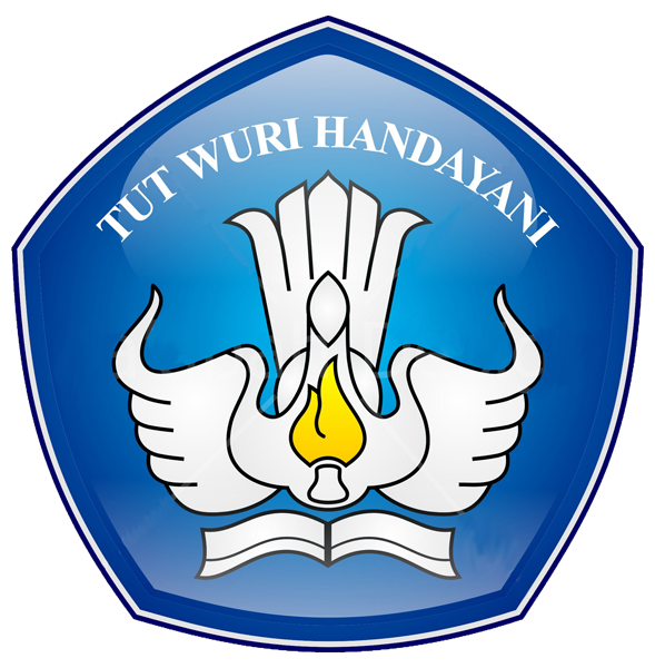 Detail Logo Tut Wuri Handayani 2014 Nomer 6