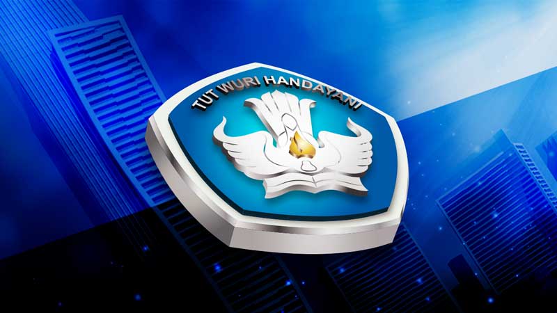 Detail Logo Tut Wuri Handayani Hd Nomer 7