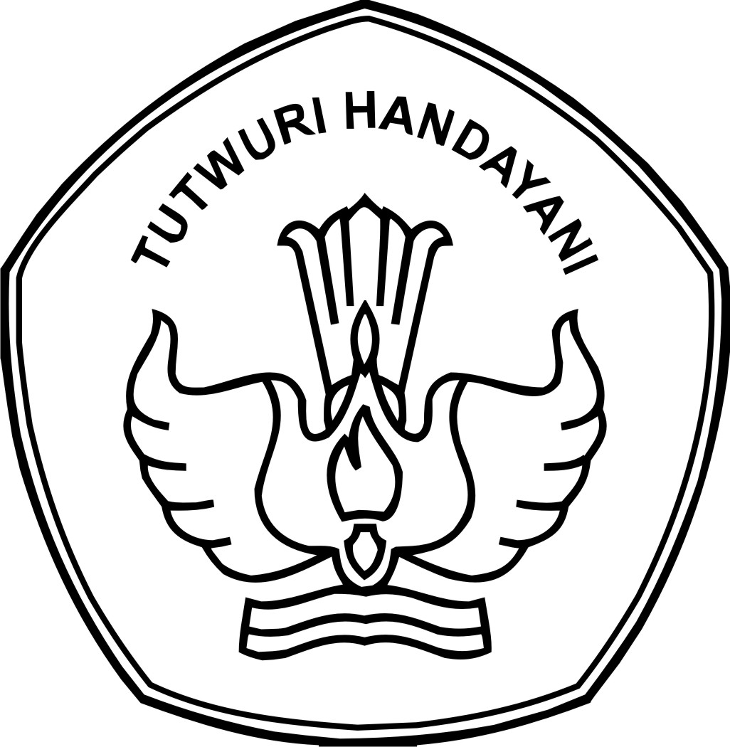 Detail Logo Tut Wuri Handayani Sd Png Nomer 34