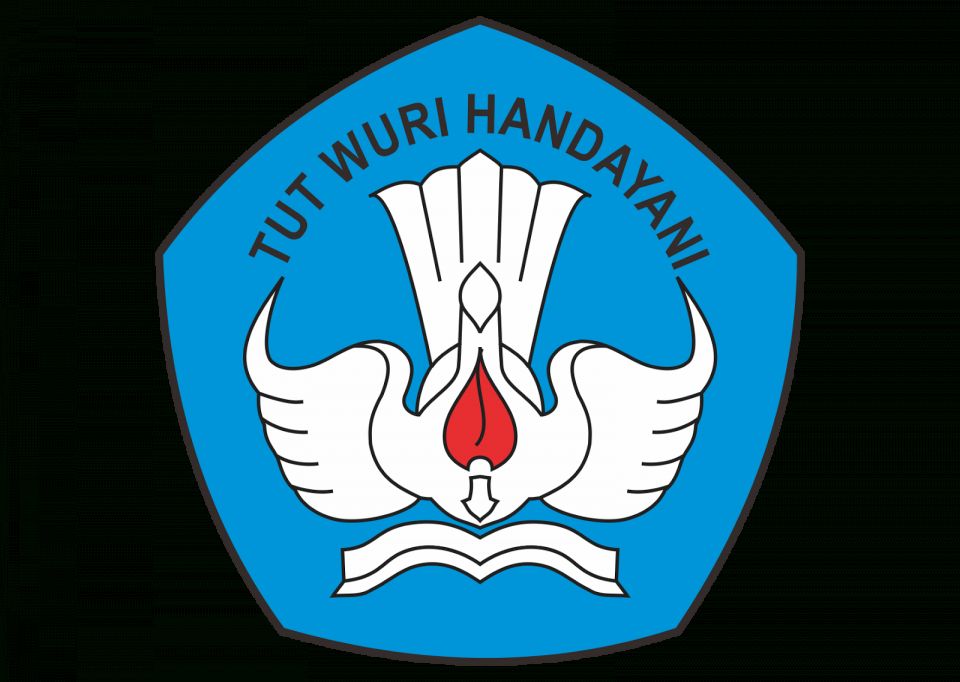 Detail Logo Tut Wuri Handayani Sd Png Nomer 36