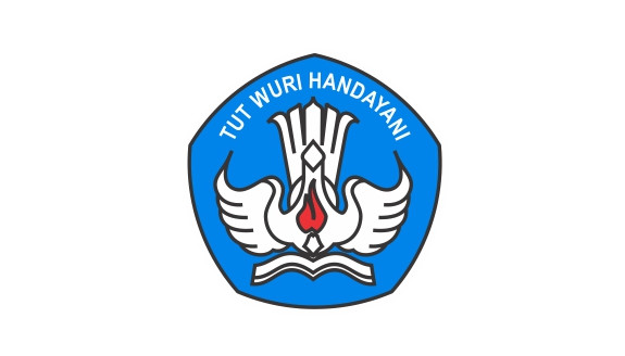 Detail Logo Tut Wuri Handayani Smk Nomer 24