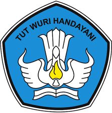 Detail Logo Tut Wuri Handayani Smp Nomer 31