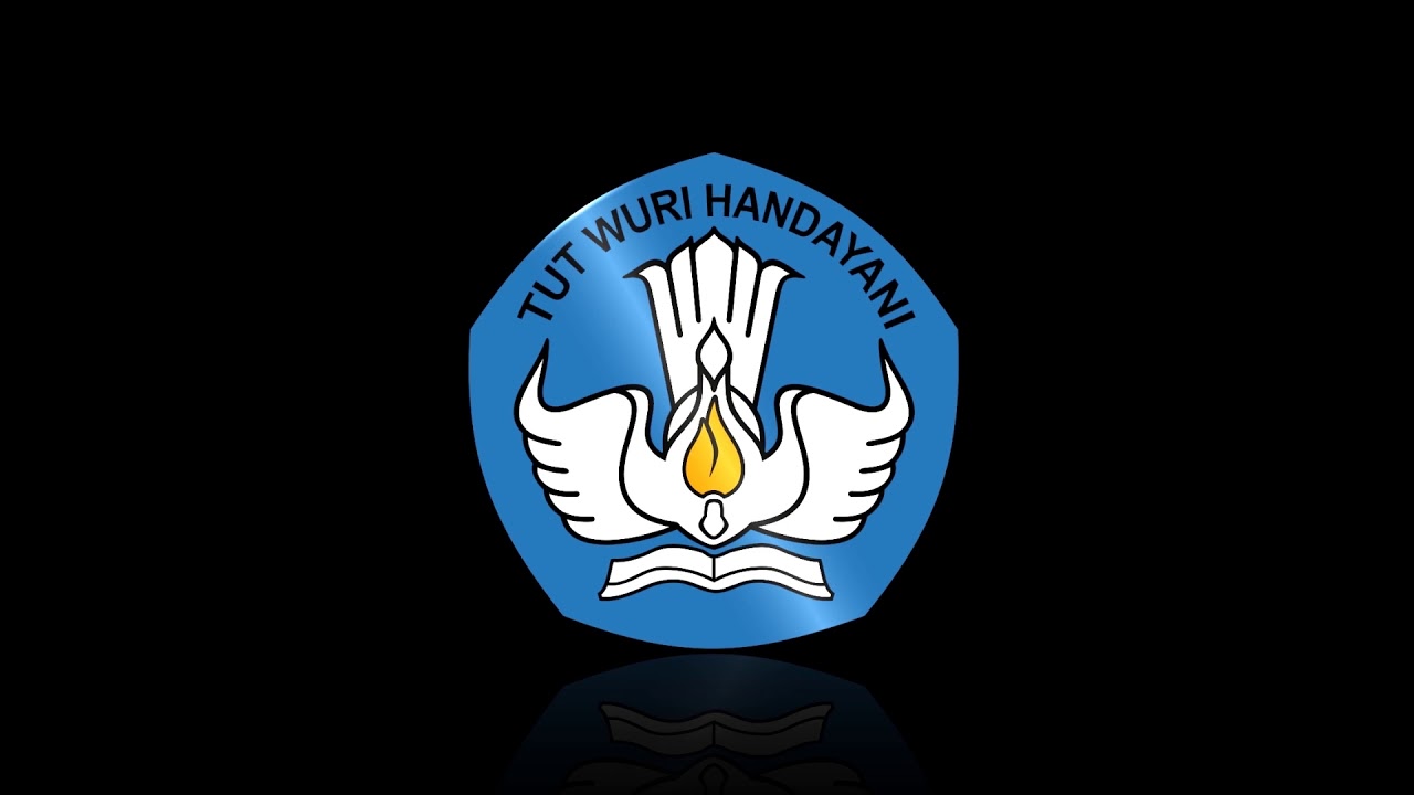 Detail Logo Tut Wuri Handayani Untuk Sd Nomer 14