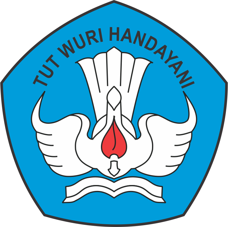 Detail Logo Tut Wuri Handayani Untuk Smp Nomer 7