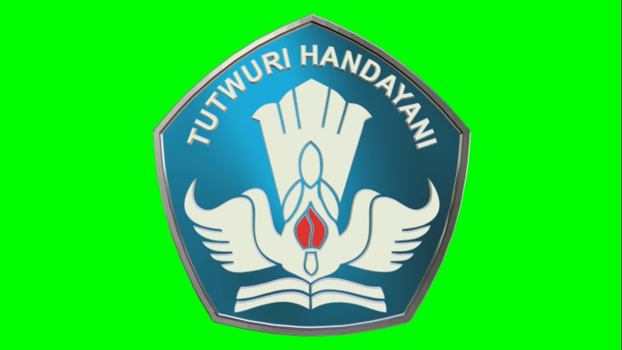 Detail Logo Tut Wuri Handayani Untuk Smp Nomer 21