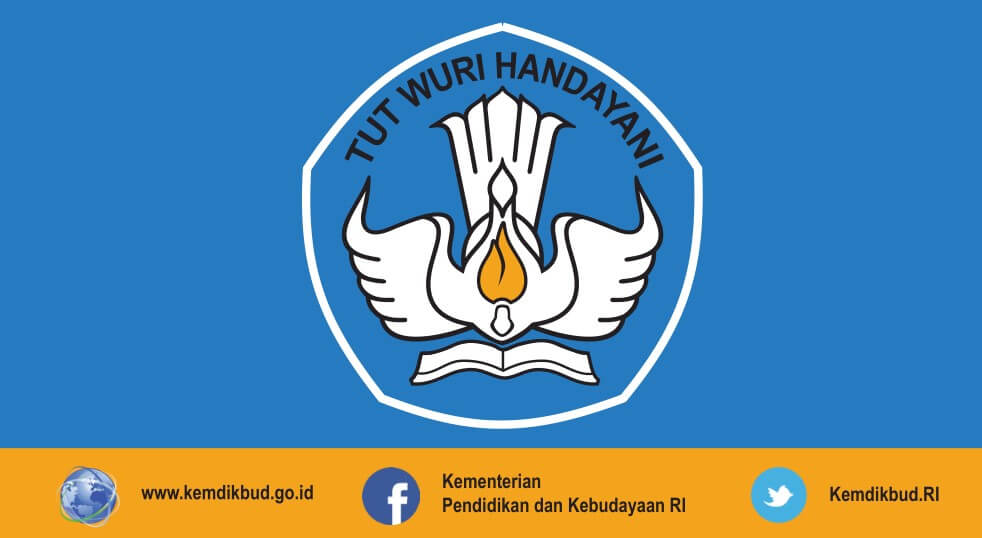 Detail Logo Tut Wuri Handayani Untuk Smp Nomer 26