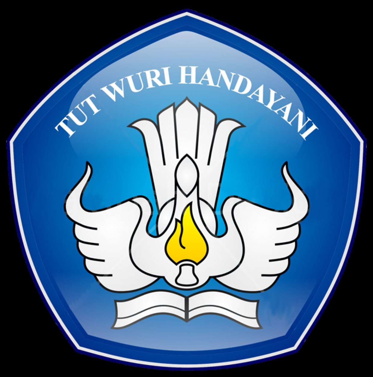 Detail Logo Tut Wuri Handayani Untuk Smp Nomer 29