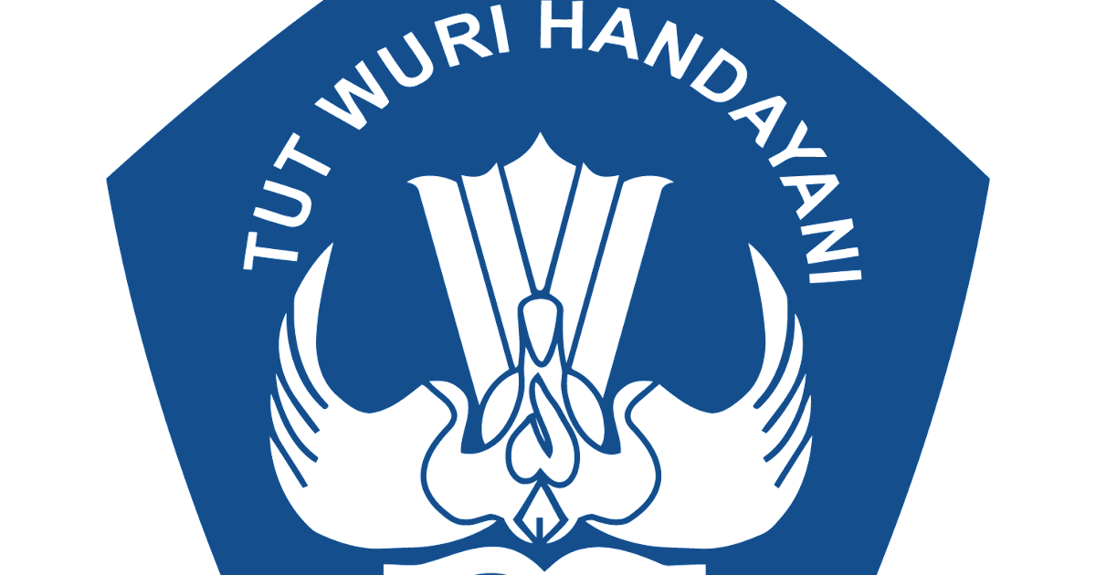 Detail Logo Tut Wuri Handayani Untuk Smp Nomer 39