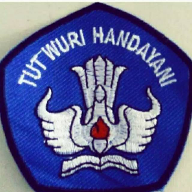 Detail Logo Tut Wuri Handayani Untuk Smp Nomer 40