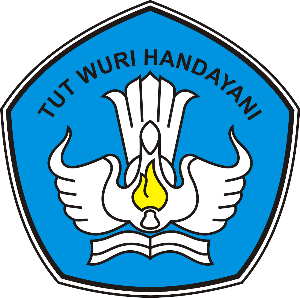 Detail Logo Tut Wuri Handayani Vector Nomer 11