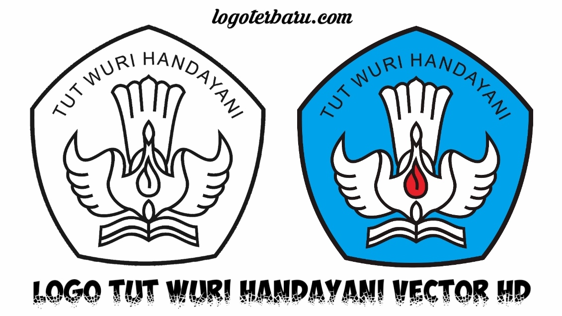 Detail Logo Tut Wuri Handayani Vector Nomer 16