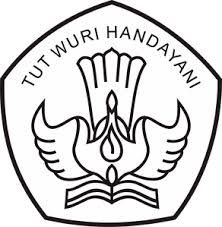 Detail Logo Tut Wuri Handayani Vector Nomer 19