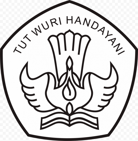 Detail Logo Tut Wuri Handayani Vector Nomer 20
