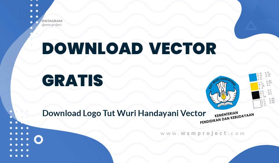 Detail Logo Tut Wuri Handayani Vector Nomer 25