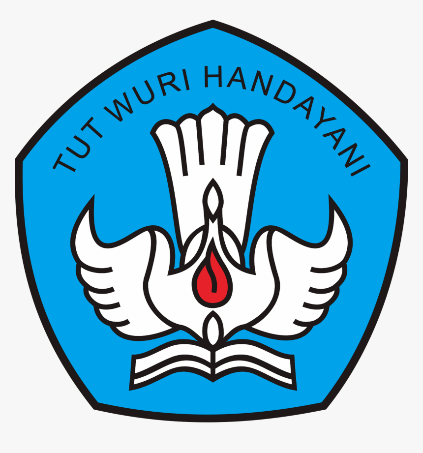 Detail Logo Tut Wuri Handayani Vector Nomer 5
