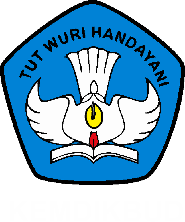 Detail Logo Tut Wuri Handayani Vector Nomer 37