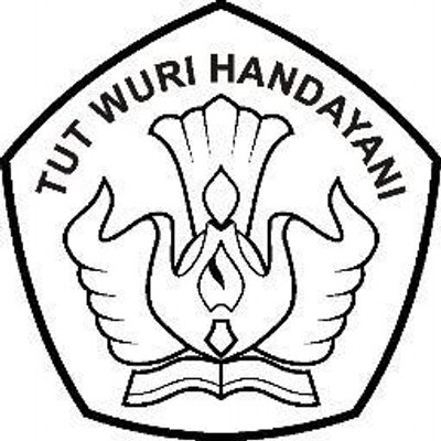 Detail Logo Tut Wuri Handayani Vector Nomer 43