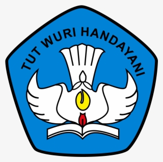 Detail Logo Tut Wuri Handayani Vector Cdr Nomer 29