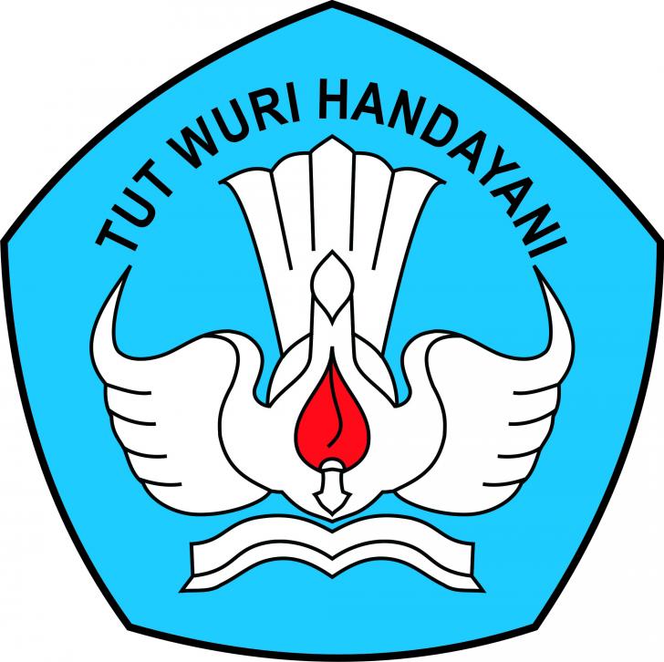 Detail Logo Tut Wuri Hd Nomer 33