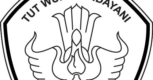 Detail Logo Tut Wuri Png Nomer 40