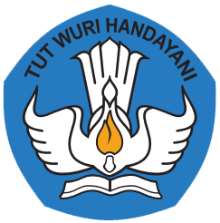 Detail Logo Tutu Wuri Nomer 16