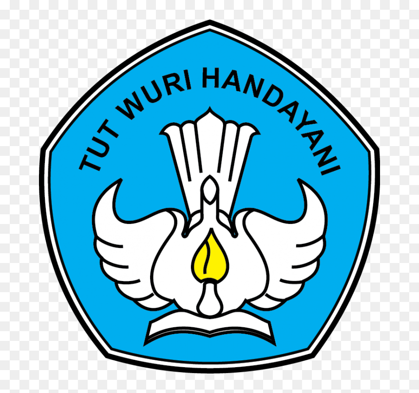 Detail Logo Tutwuri Handayani Nomer 12