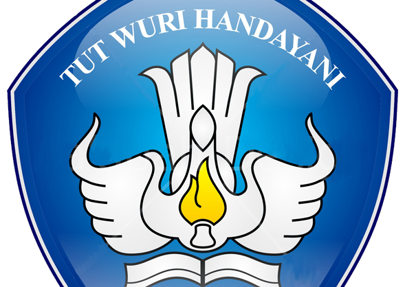 Detail Logo Tutwuri Handayani Nomer 23