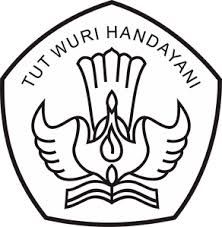 Detail Logo Tutwuri Handayani Png Nomer 6