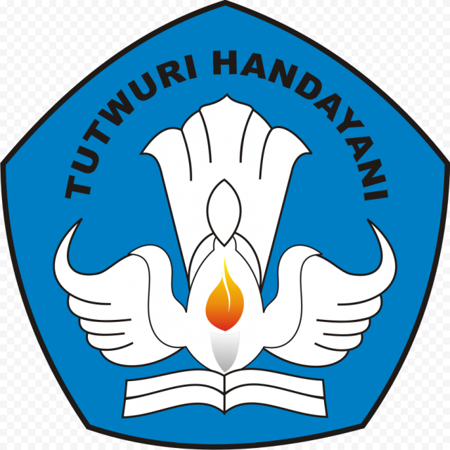 Detail Logo Tutwuri Handayani Png Nomer 10