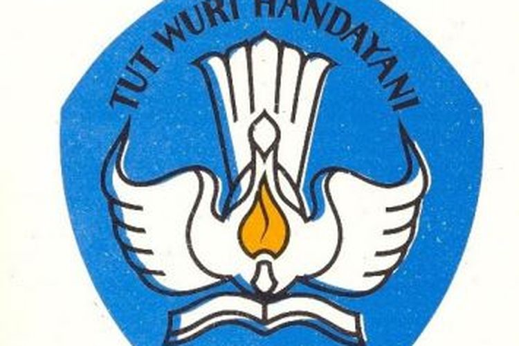 Detail Logo Tutwuri Handayani Sd Nomer 8