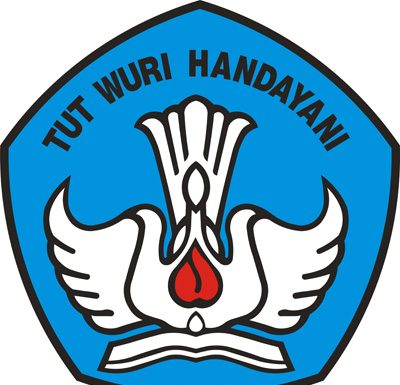Detail Logo Tutwuri Handayani Sd Nomer 20