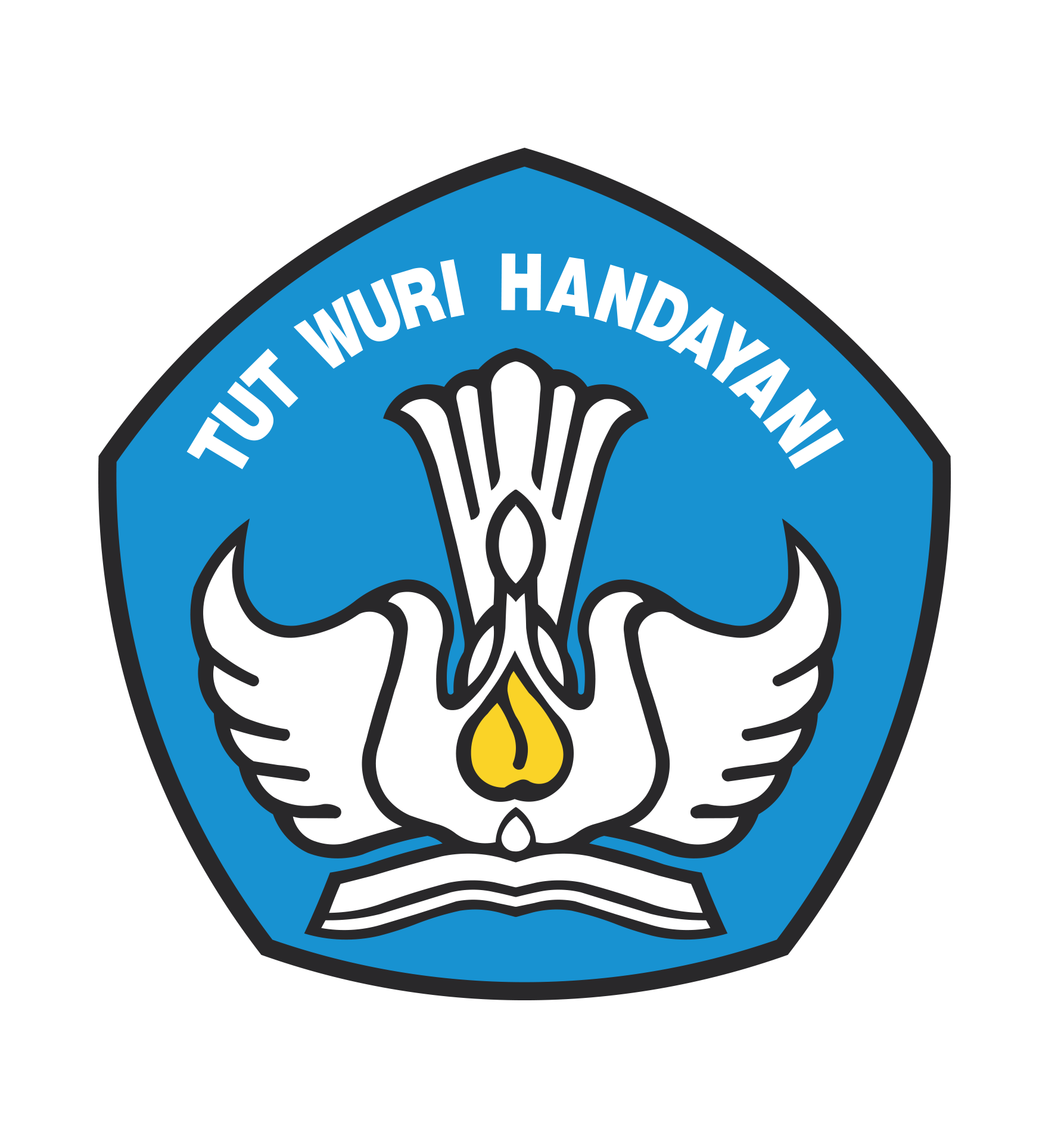 Detail Logo Tutwuri Png Nomer 34