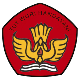 Detail Logo Tutwuri Sd Nomer 17