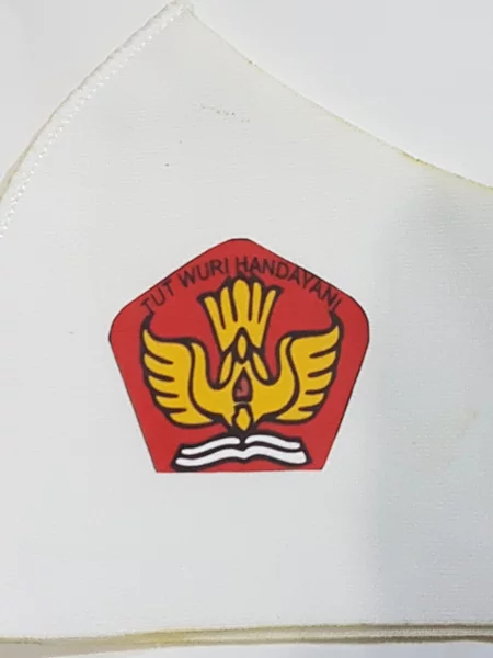 Detail Logo Tutwuri Sd Nomer 31
