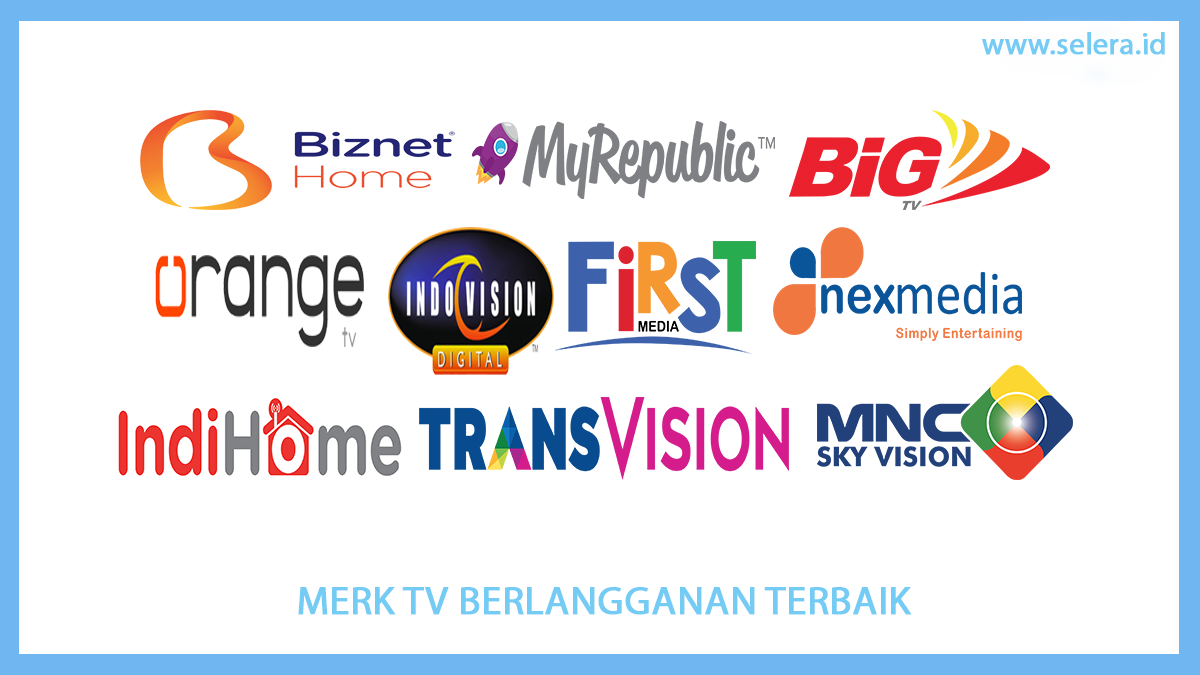 Detail Logo Tv Berlangganan Nomer 4