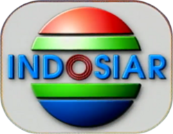 Detail Logo Tv Indosiar Nomer 21
