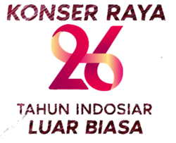 Detail Logo Tv Indosiar Nomer 22