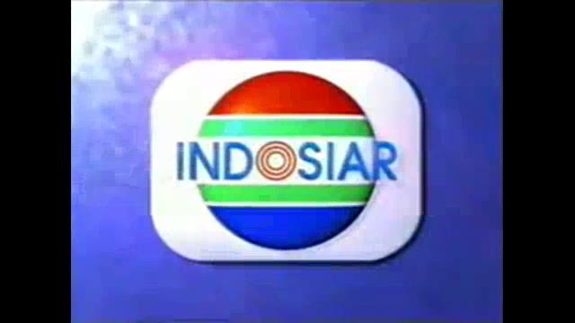 Detail Logo Tv Indosiar Nomer 24