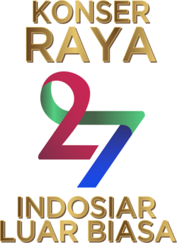 Detail Logo Tv Indosiar Nomer 27