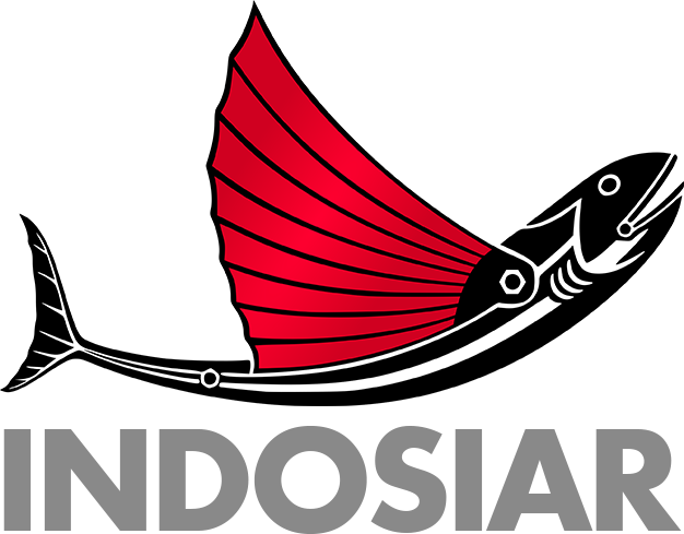 Detail Logo Tv Indosiar Nomer 4