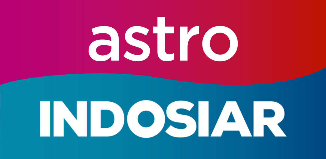 Detail Logo Tv Indosiar Nomer 34