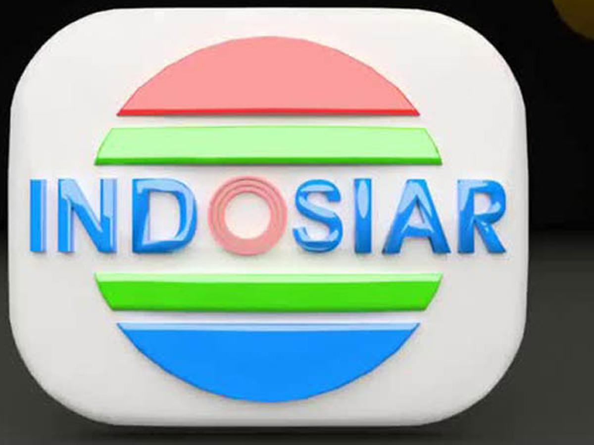 Detail Logo Tv Indosiar Nomer 38